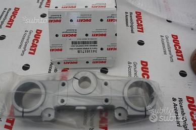 Piast.Forc.Super. x Ducati Monster 400/600/750/900