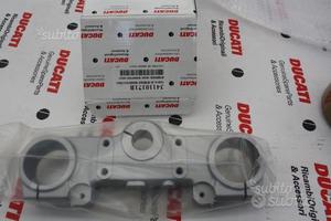 Piast.Forc.Super. x Ducati Monster 400/600/750/900