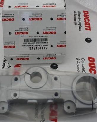 Piast.Forc.Super. x Ducati Monster 400/600/750/900