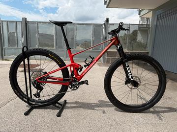 Mondraker F-podium RR