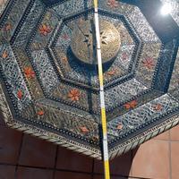 TAVOLO ORIGINALE MAROCCHINO