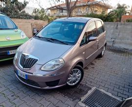 Lancia MUSA 1.4 Argento