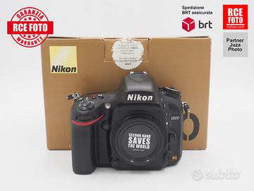 Nikon D600