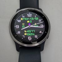 Smartwatch garmin venu 2