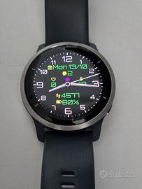 Smartwatch garmin venu 2