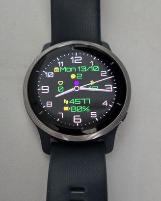 Smartwatch garmin venu 2