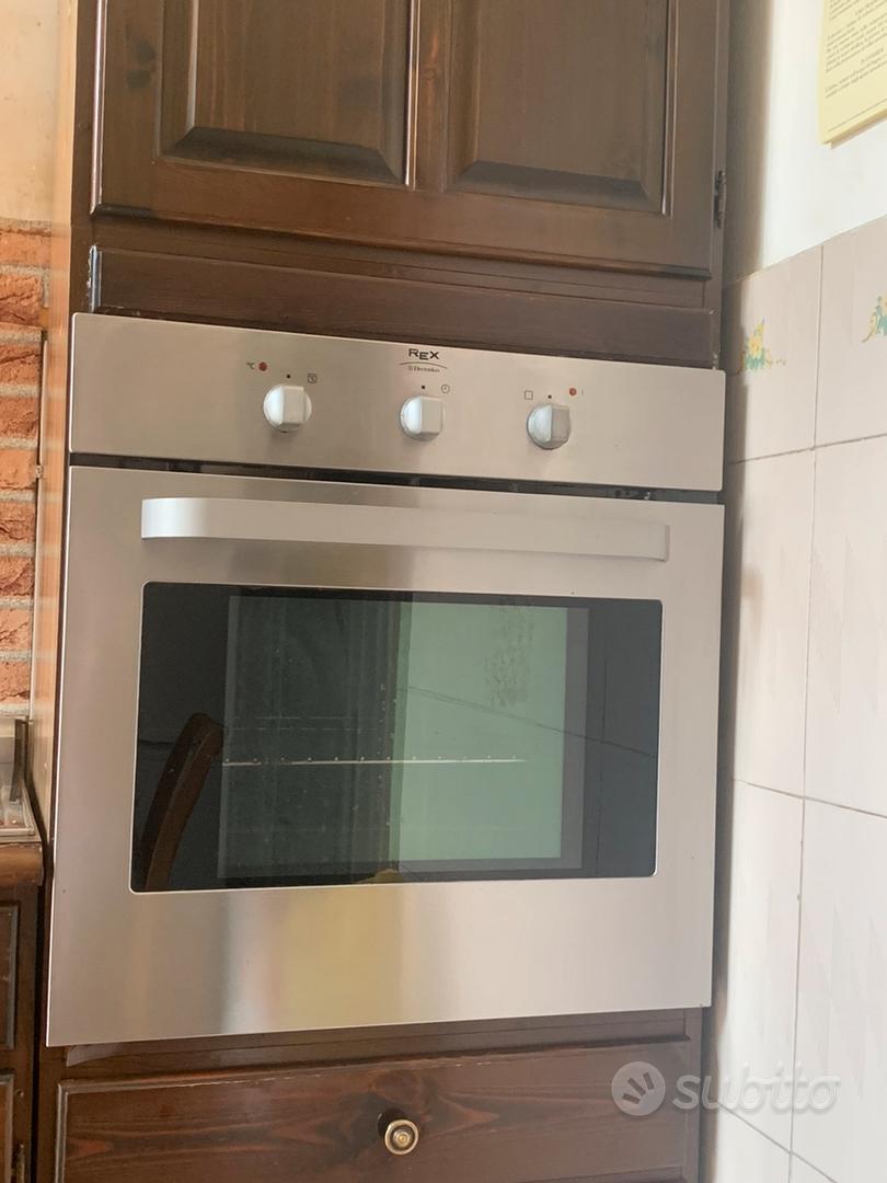 Forno REX Elettrodomestici In vendita a Milano