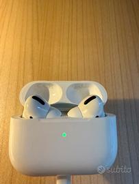 Air Pods Pro