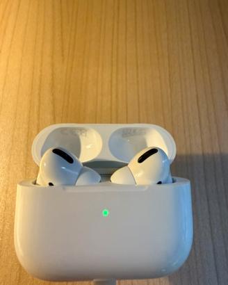 Air Pods Pro