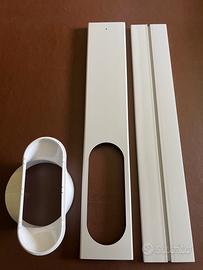 Raccordo climatizzatore