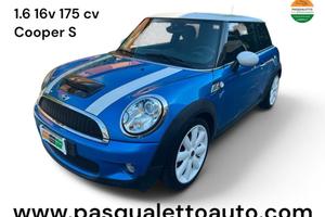 MINI Cooper S 1.6 16V Cooper S