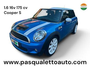 MINI Cooper S 1.6 16V Cooper S