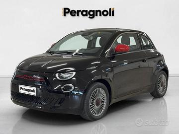 FIAT 500e Berlina 23,8 kWh Action
