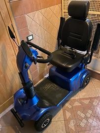 Altro Altro modello - 2024