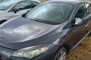 RENAULT Mégane 3ª serie - 2012