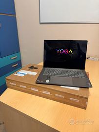 LENOVO YOGA PRO 7