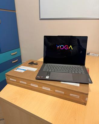 LENOVO YOGA PRO 7
