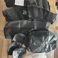 Copri sedili per Jeep renegade