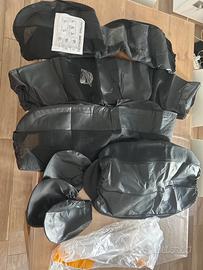 Copri sedili per Jeep renegade