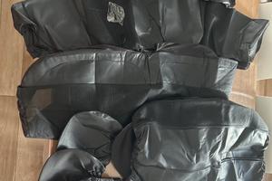 Copri sedili per Jeep renegade