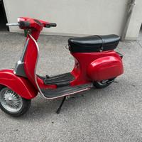 Vespa 50 special