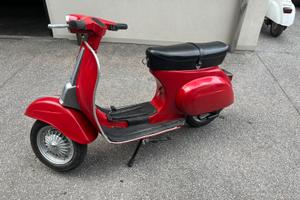Vespa 50 special