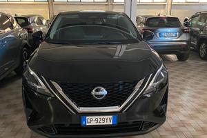 Nissan Qashqai MHEV 140 CV N-Connecta