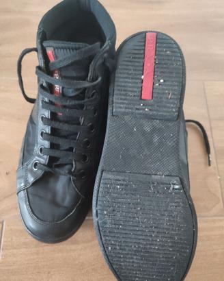 Scarpe uomo