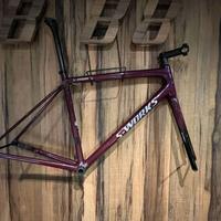 Telaio Specialized aethos S-WORKS 56