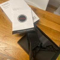 Adattatori Mast passeggino