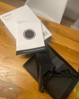 Adattatori Mast passeggino