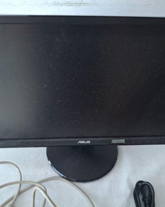 Monitor Schermo packard bell viseo 190w 16:9 1366