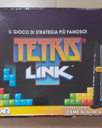 Gioco TETRIX LINK