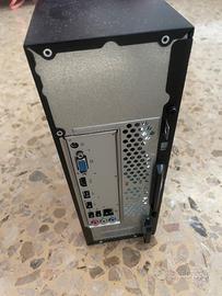 Pc acer fisso xc-330