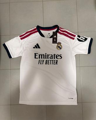 Maglia calcio Real Madrid
