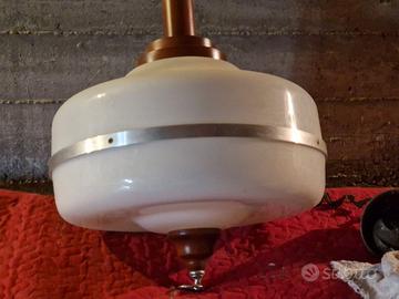 Lampadari vintage anni 60/70