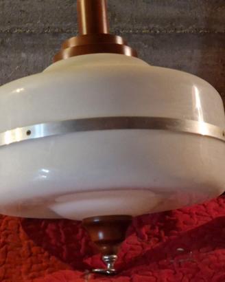 Lampadari vintage anni 60/70