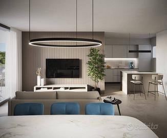 Appartamento di 77 m² con 3 locali a San Michele a