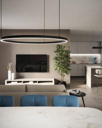 Appartamento di 77 m² con 3 locali a San Michele a