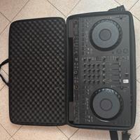 Alphateta Grv 6 (Groove 6) console Dj