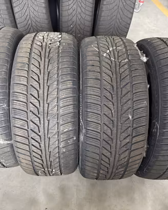 gomme usate 2354019 Winter HANKOOK - Win - 728