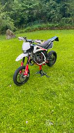 Husqvarna sm 125