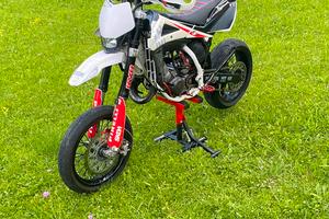 Husqvarna sm 125