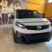 Fiat Scudo 1.5 BlueHDi 120CV PL-TN Furgone