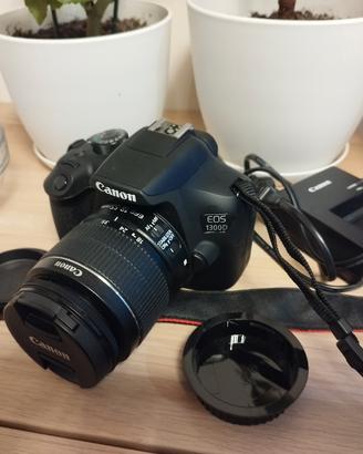 canon 1300d