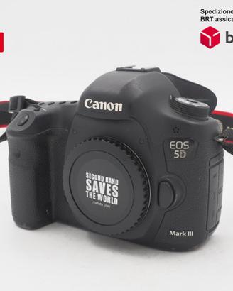 Scheda Circuito FPC Per Canon EOS 5D Mark III - Ricambio Usato CG2-3177