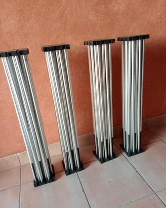 balco per batteria 