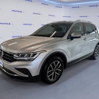 VOLKSWAGEN TIGUAN 1.5 TSI ACT LIFE