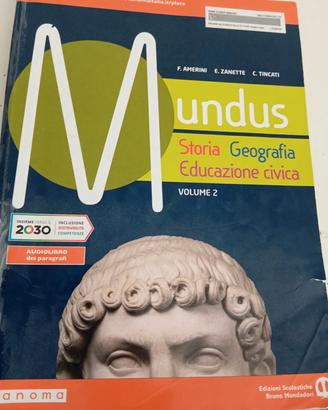 Mundus