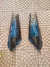 Fianchetti posteriori t max 500 -2001/2007